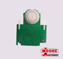 3BHL000986P3001 ABB Drive Control Board