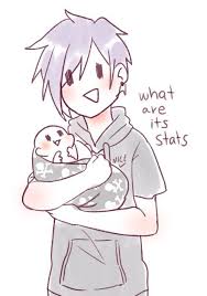 Pin On Sebastian Stardew Valley