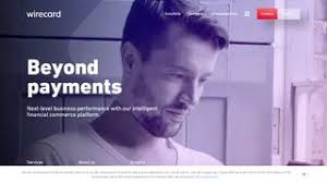 Your wirecard bank ag 1. Https Loginii Com Login Wirecard