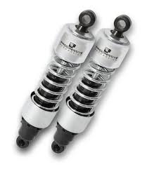 412 Series Shocks Progressive Suspension