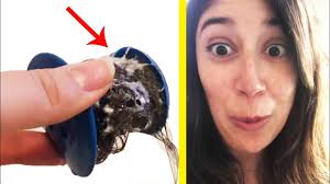 How Much Hair Do You Lose In A Week Youtube