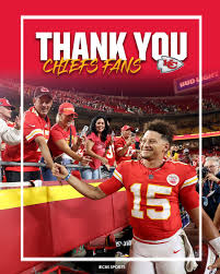 Kansas City Chiefs