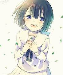 心が叫びたがってるんだ 成瀬順ちゃんの可愛い二次創作イラストまとめ まとめまとめ イラスト イラスト まとめ アニメチビ