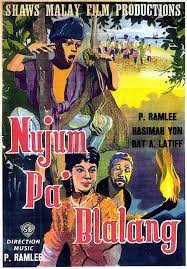 His passion for making movies and song writing made him yearn to create malay music to fill the gap that existed in the repertoire of the 1940s. Nujum Pak Belalang 1959 Imdb