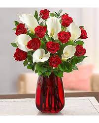 Petersburg florist business takes a caring approach to service delivery. Rose Calla Bouquet In St Petersburg Fl Absolutely Beautiful Flowers