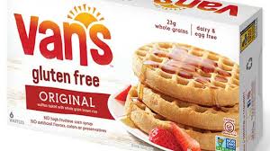 Now, see which waffles our staff loved the . Van S Gluten Free Waffles Recalled Because Product May Contain Gluten