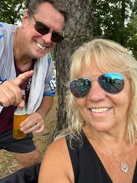 Bombers play at Phillips Park