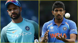 According to our eng vs sl dream11 prediction, england are likely to edge past sri lanka and win this match. Ind Vs Sl Jasprit Bumrah And Shikhar Dhawan Return To Team India Squad Rohit Shami Rested