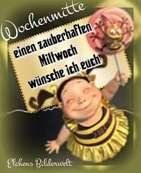 Pin Von Claudia Olbertz Auf Wochentage Mittwoch Schonen Mittwoch Smiley Blumen