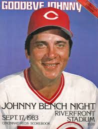 Johnny Bench Night, Seaver No-Hitter, 1990 NLCS And Rose's 4,192 On Fox  Sports Ohio