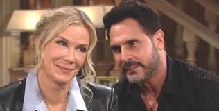 Brooke and Ridge's Relationship Crisis