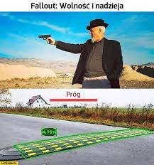 Check spelling or type a new query. Korwin Fallout Wolnosc I Nadzieja Prog 4 76 Procent Paczaizm Pl