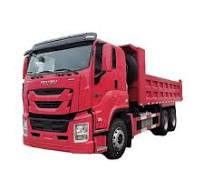 for ISU ZU GIGA Japan Dump Truck