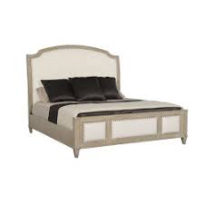 Maybe you would like to learn more about one of these? Hooker Furniture Corsica King Upholstery Shelter Bed 5180 90866 Bellacor