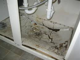 New 30l under sink waste bin. Can You Please Fix My Kitchen Sink Cabinet Base Said The Homeowner Association Of Certified Handyman Professionals