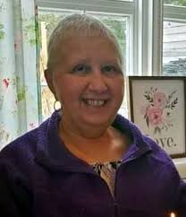 Linda Rebelo Obituary