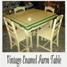 We would like to show you a description here but the site won't allow us. 180 Enamel Top Tables Ideas Vintage Kitchen Table Vintage Kitchen Kitchen Table