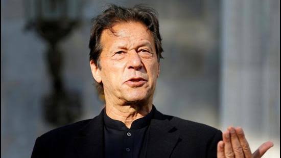 Political Crisis Deepens in Pakistan