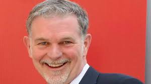 Netflix still figuring out things in India: Reed Hastings