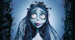 Tim Burton's Corpse Bride | Rotten Tomatoes