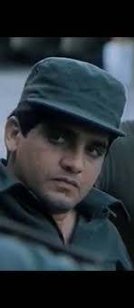 Esto es un tape...El esta confundido..No creen..