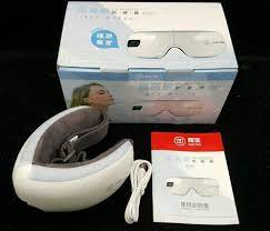 There are 1,186 oem, 1,086 odm, 412 self patent. Vibrations Augenmassagegerat Mit Musik Luftdruck Augenmassagegerat Magic Eye Massager Taiwantrade Com