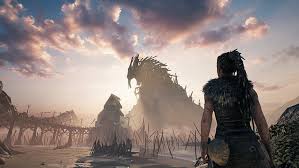 Hd Wallpaper Video Game Hellblade Senua S Sacrifice Senua Hellblade Wallpaper Flare Download 4k wallpapers of hellblade game, games wallpapers, hellblade wallpapers, ps games description : hd wallpaper video game hellblade
