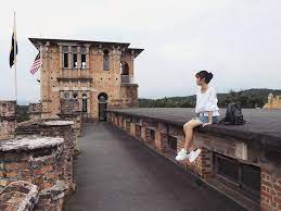Tempat makam wali songo cagar budaya nusantara. Pilihan Wisata Perak Malaysia Salah Satunya Terbesar Di Asia Lho