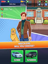 Become a successful businessman, earn millions of dollars and run your own. My Success Story Business Game Mod Apk 1 36 Unlimited Money Wendgames