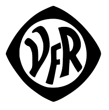 Free vector logo arminia bielefeld. Vfr Aalen Wikipedia