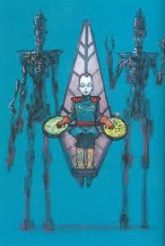 With tenor, maker of gif keyboard, add popular general grievous animated gifs to your conversations. What Do You Think Of This Super Early General Grievous Concept Art Starwars
