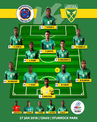Venue name sugar ray xulu stadium city durban capacity 8000. Lamontville Golden Arrows Fc On Twitter He Was On The Bench Last Game It S Not That He Is Not Getting A Chance There Are A Lot Of Talented Players In The Diski