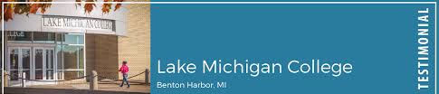 Lake Michigan College – News from the Nest
