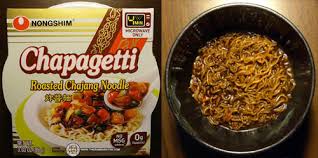 A bottle or two of water. The Ramen Rater S Top Ten Instant Noodles Manufactured In The Usa 2013 Edition Serious Eats
