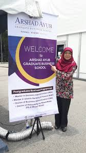 A master in business administration (m.b.a.) is the perfect degree for people who either consider themselves or aspire to become natural leaders. Aagbsofficial On Twitter Aagbs Is Proud Of Prof Dr Rosmimah And Assoc Prof Dr Noryati Who Are Promoting Our Academic Programs At The Education Carnival Kptn Going On Right Now At Uitm
