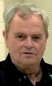 James Lunsford Obituary