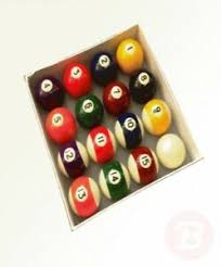 Maybe you would like to learn more about one of these? Homegames Spots And Stripes Pool Table Ball Set Uk 2 Competition 5060342760753 Ebay