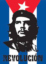 Find the perfect che guevara poster stock photo. Che Guevara Flag Poster Plakat Kaufen Bei Europosters