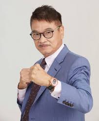 Famous chinese actors talent, active, handsome and good acting. Veteran Hong Kong Actor Ng Man Tat Passes Away Taiwan News 2021 02 27