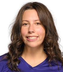 2024-25 Women's Volleyball Roster