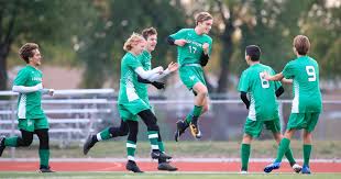 Williamsville East and Lew-Port end boys soccer title droughts