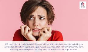 Nhận Biết Rối Loạn Nhân Cách Né Tránh (AVPD)