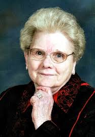 CARMELITA STROMAN Obituary