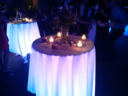 Holiday Party Lighting Portland Wedding Lights