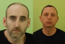 Freight worker and accomplice caught importing 10kg of cannabis