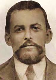 Joseph Coleman Reynolds and Mary Manerva Morgan