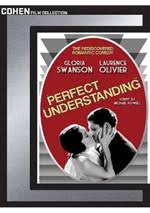 Perfect Understanding [Blu-Ray] (1933)