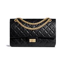 Shop a range of coco chanel, chanel mens fragrance, including blue de chanel, allure homme sport and more online at david jones. Your Guide To Purchasing Your First Chanel Bag New Or Consignment Thrift Tell