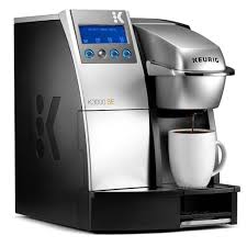 The coffee maker is made of stainless. Keurig K3000se Review My Honest Thoughts Is It For You 2021
