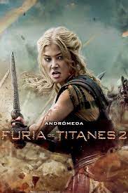 Furia De Titanes Pagina Oficial Para Latinoamerica Home Facebook